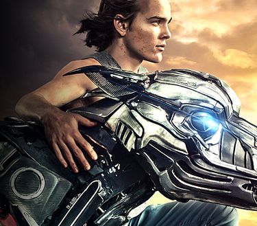 A-X-L: Un'amicizia extraordinaria