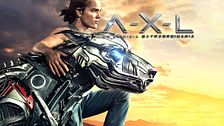 A-X-L: Un'amicizia extraordinaria