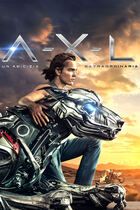 A-X-L: Un'amicizia extraordinaria