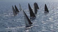 Rolex Swan Cup 2018