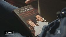 Filippo La Mantia e Chiara Maci si raccontano