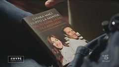 Filippo La Mantia e Chiara Maci si raccontano