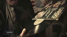 Il grande ritorno del vinile