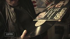 Il grande ritorno del vinile
