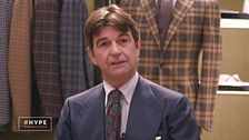 Tutto quello che è un uomo