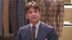 Tutto quello che è un uomo