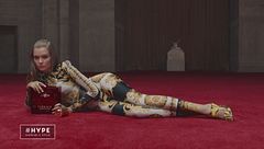 Versace eros flame, nuova fragranza maschile