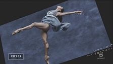 «Dreaming», il Calendario Pirelli 2019