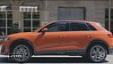 L'evoluzione del suv compatto