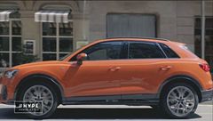 L'evoluzione del suv compatto