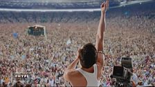 E' biopic mania