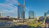 La città del futuro è già intorno a noi