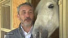 Vincenzo Venuto, biologo