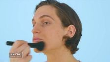 Bellezza e stile, il make-up è sempre più genderless
