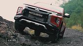 L'ultima frontiera del pick-up
