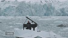 Quando la musica è verde