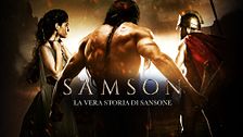 Samson - La vera storia di Sansone