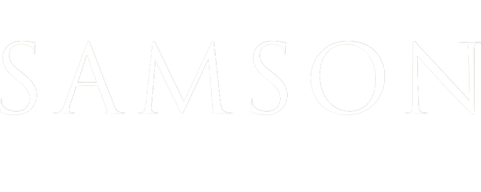 Samson - La vera storia di Sansone - Film Mediaset Infinity