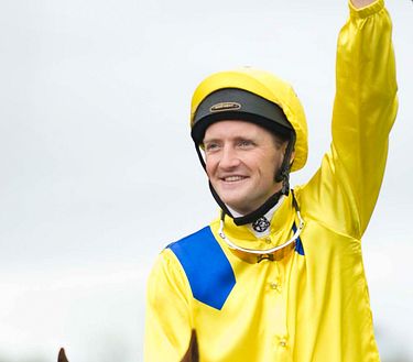 The cup - In corsa per la vittoria