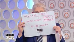 Mercoledì 26 settembre