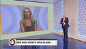 Lunedì 1 ottobre