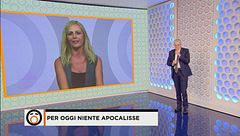 Lunedì 1 ottobre