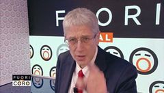 Mercoledì 3 ottobre