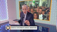 Lunedì 8 ottobre