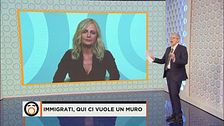 Mercoledì 10 ottobre