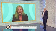 Lunedì 15 ottobre