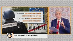 Martedì 16 ottobre