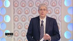 Mercoledì 17 ottobre