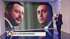 Venerdì 19 ottobre