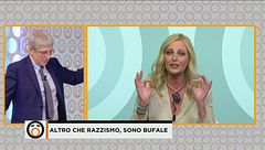 Martedì 23 ottobre