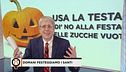 Mercoledì 31 ottobre