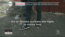 Il baby rapper