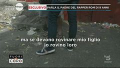 Il baby rapper