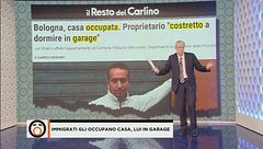 Mal sfrattato