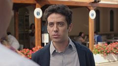 Luca che pazienza che ci vuole!