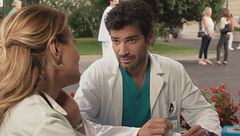 "Cos'è, una lusinga?"