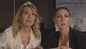 Giò, che dottoressa… e che detective!