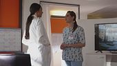 Giacomo: Angela o Francesca?