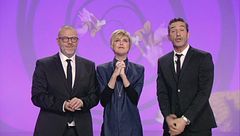 Puntata del 14 ottobre