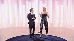 Puntata del 30 ottobre