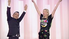 Puntata del 6 novembre