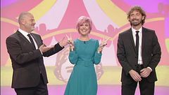 Puntata dell'11 novembre