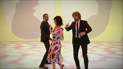 Puntata del 18 novembre