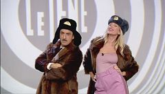 Puntata del 20 novembre