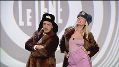 Puntata del 20 novembre