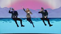 Puntata del 25 novembre